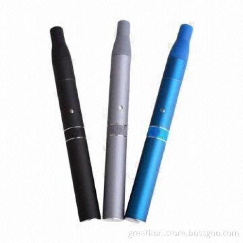 eGo-G5 Electronic Cigarettes with Over-charge and Low-voltage Protections